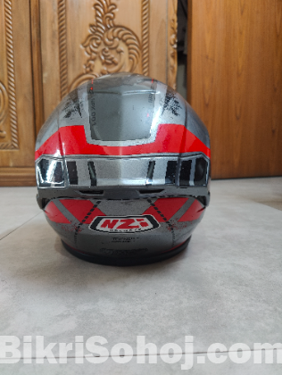 Helmet NZI